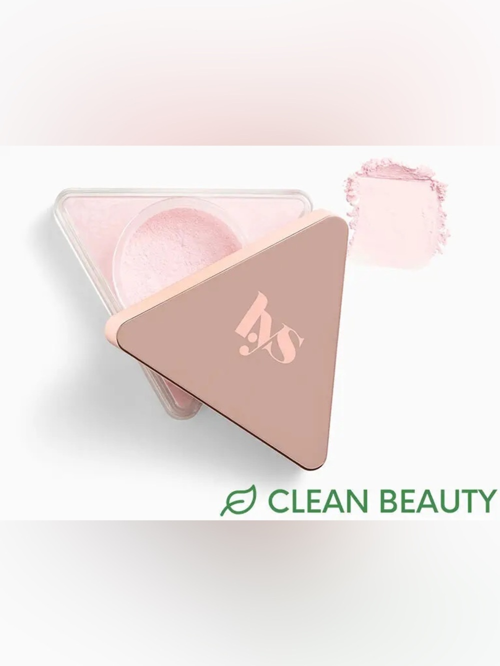 LYS BEAUTY
Triple Fix Translucent Loose Setting Powder in Resilience
9.5 ml